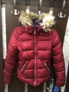 Куртка Bershka