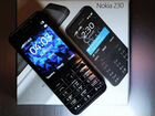 Nokia 230 Dual SIM чёрный
