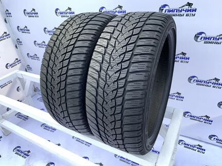 Шины 225 40 18 92V Goodyear Ultragrip 2 Performanc