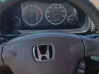 Honda CR-V 2.4 AT, 2001, 312 000 км объявление продам