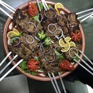 Мангалщик