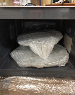 Микроволновая печь midea мидеа