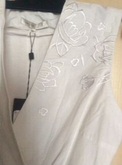 Женское платье