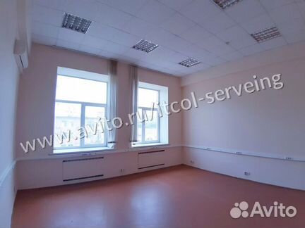 Офисное помещение, 62.2 м²