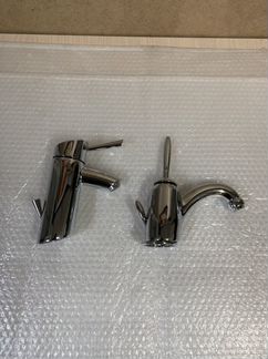 Смесители Frantini