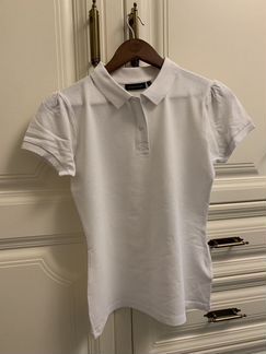 Футболка для девочки