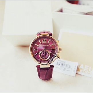 Часы Michael Kors MK2426 (новые, оригинал)