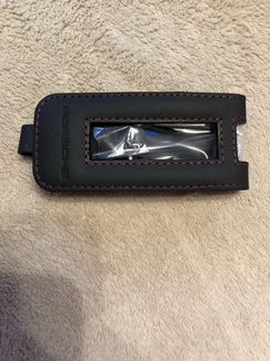 Чехол на ключ (ключница) Porsche