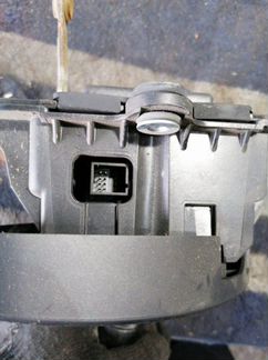 Селектор АКПП Ssang Yong Kyron 2.0 TDI 2.7 TDI