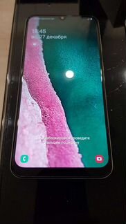 Samsung galaxy a30s 32gb