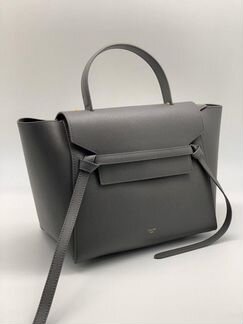 Женская сумка Celine Belt усатая