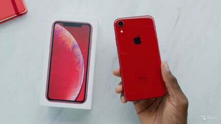 iPhone XR Скупка Техники