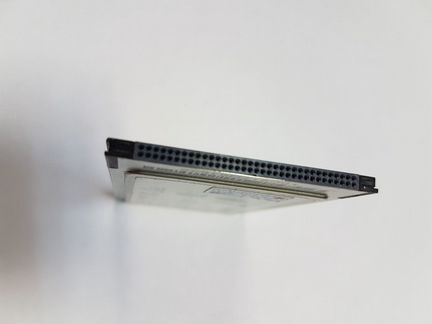 Модем 3 Com 56K PC Card для ноутбука