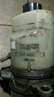 Насос Гура электро Форд Фокус 2 3 фишки