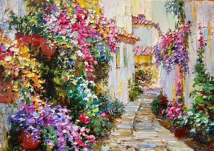 Рисую на заказ