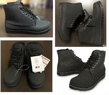 Ботинки полусапоги Crocs Cobbler 2.0 - 39 40 41 р