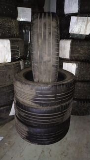 Комплект Шин Continental 195/55 R15 85H