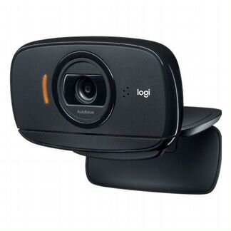 Веб-камера Logitech C525 HD на гарантии