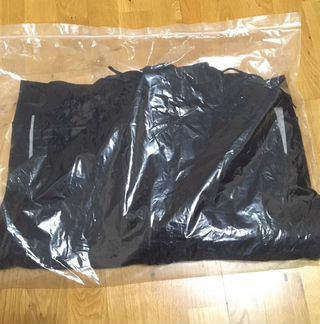 Худи Y-3 CL Logo