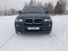 BMW X5 4.8 AT, 2007, 203 000 км объявление продам