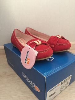 Мокасины Mayoral