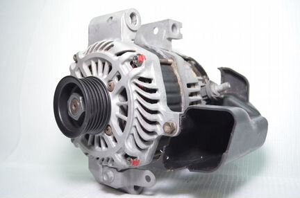 Генератор Mazda 6