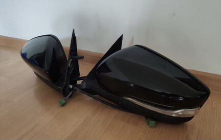 Зеркала Ваз 2114 2113, Нива Урбан, Лада Гранта