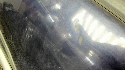 Дверь боковая левая задняя Suzuki Grand Vitara, 19