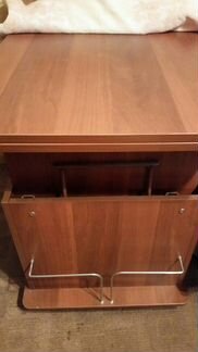 Стол-трансформер