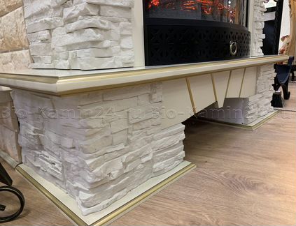 Электрокамин