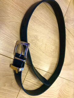 Ремень Мужской Кожанный