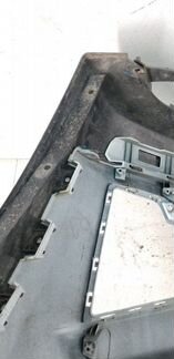 Бампер передний Hyundai Creta 1 2016-2020