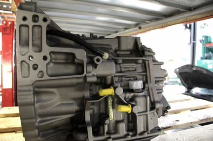 АКПП Тойота Камри Camry 2.5 U760 №142048355