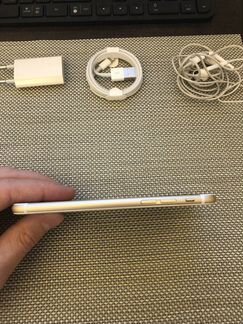 iPhone 6 Gold 64 Гб