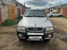 SsangYong Musso 2.3 МТ, 2001, 140 000 км