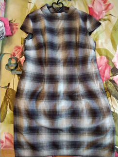 Любимое платье