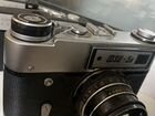 Коллекция фотоаппаратов Zenit, Зенит объявление продам