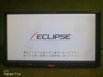 автомагнитола eclipse avn669hd блок блютуз