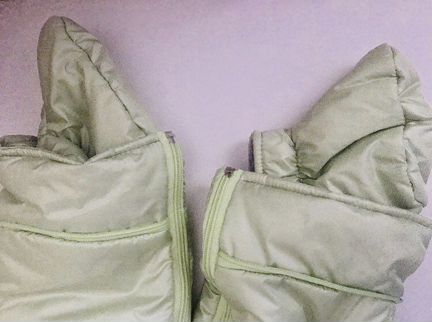 Комбинезон трансформер 74 размер