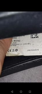 Выпрямитель Irit Home