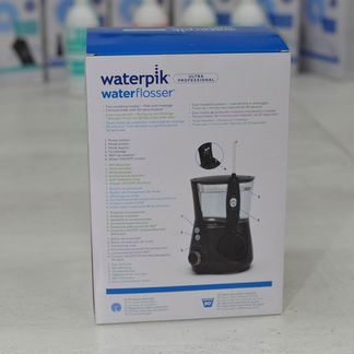 Ирригатор Waterpik WP 672