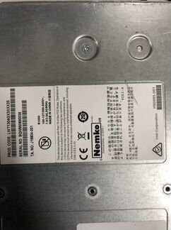 Сервер 2 Xeon e5-2637/64/4tb/120ssd