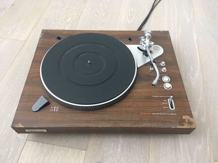 Проигрыватель виниловых пластинок Pioneer PL-1250
