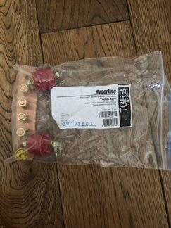 Hyperline tgrb-set