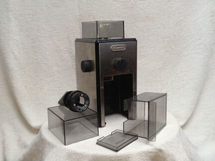 Кофемолка DeLonghi KG 89