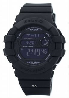 Женские часы Casio Baby-G BGD-140-1A