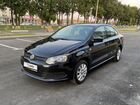 Volkswagen Polo 1.6 AT, 2012, 142 500 км