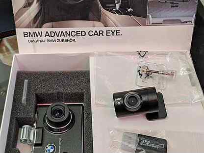 Bmw advanced car eye перепрошить