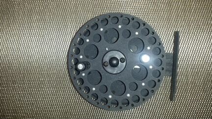 Катушка проводочная XT 888 100мм(металл)