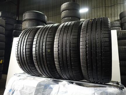 225 65 17 Continental ContiWinContact TS810S LO3